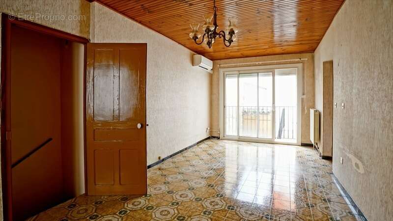 Maison à MARGUERITTES