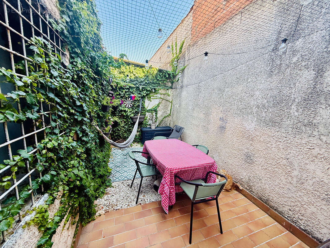 Immeuble 4 logements T3 - très bon rendement locatif! - photo 11