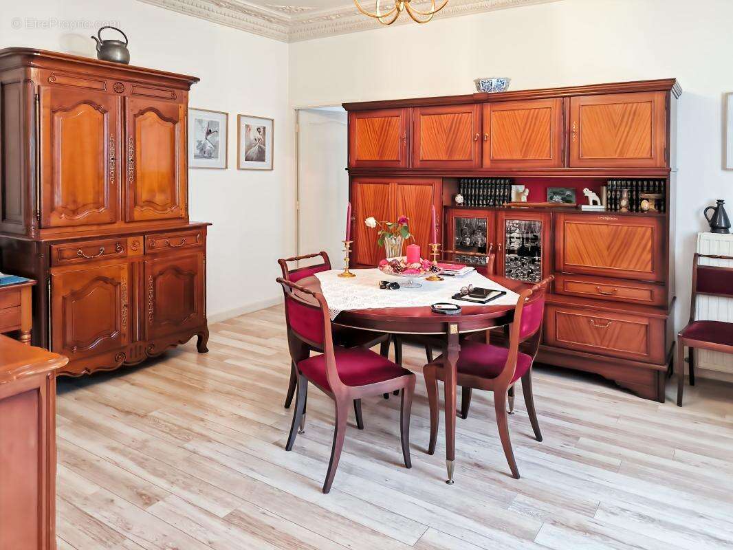 Maison à ROMORANTIN-LANTHENAY