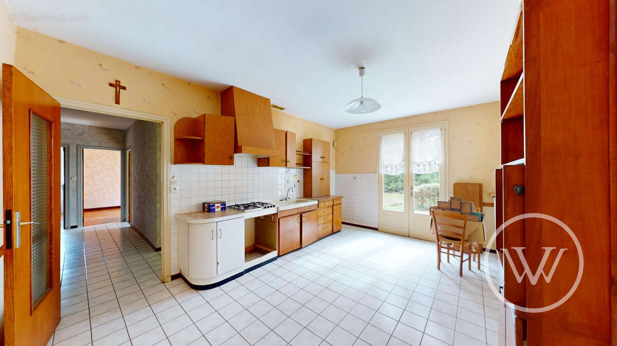 Maison à MONTMEYRAN