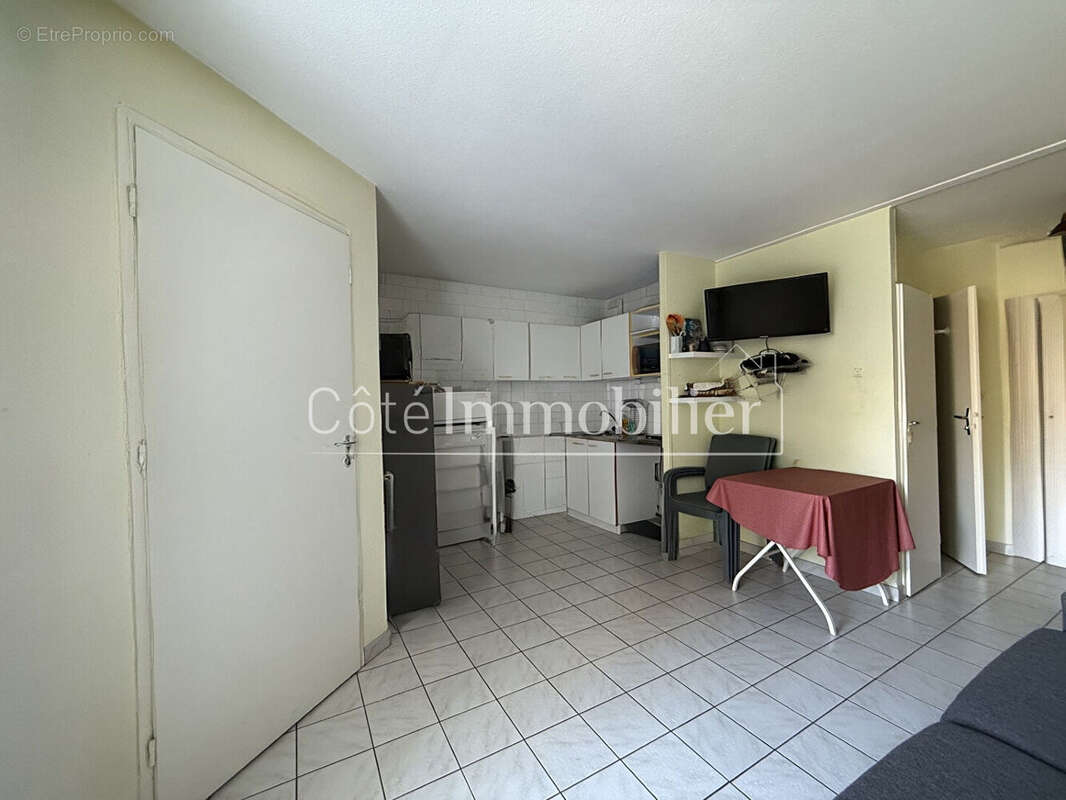 Appartement à SAINT-BREVIN-LES-PINS