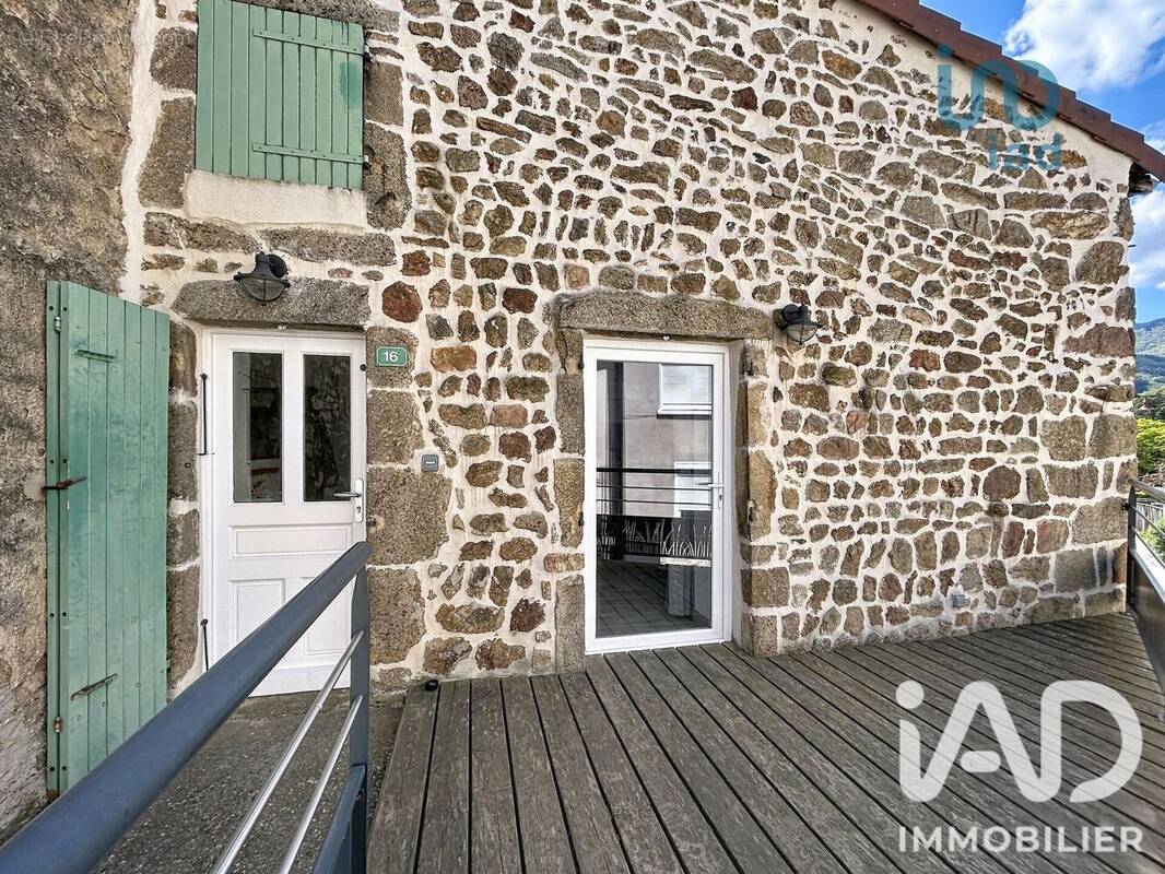 Photo 1 - Maison à VERANNE