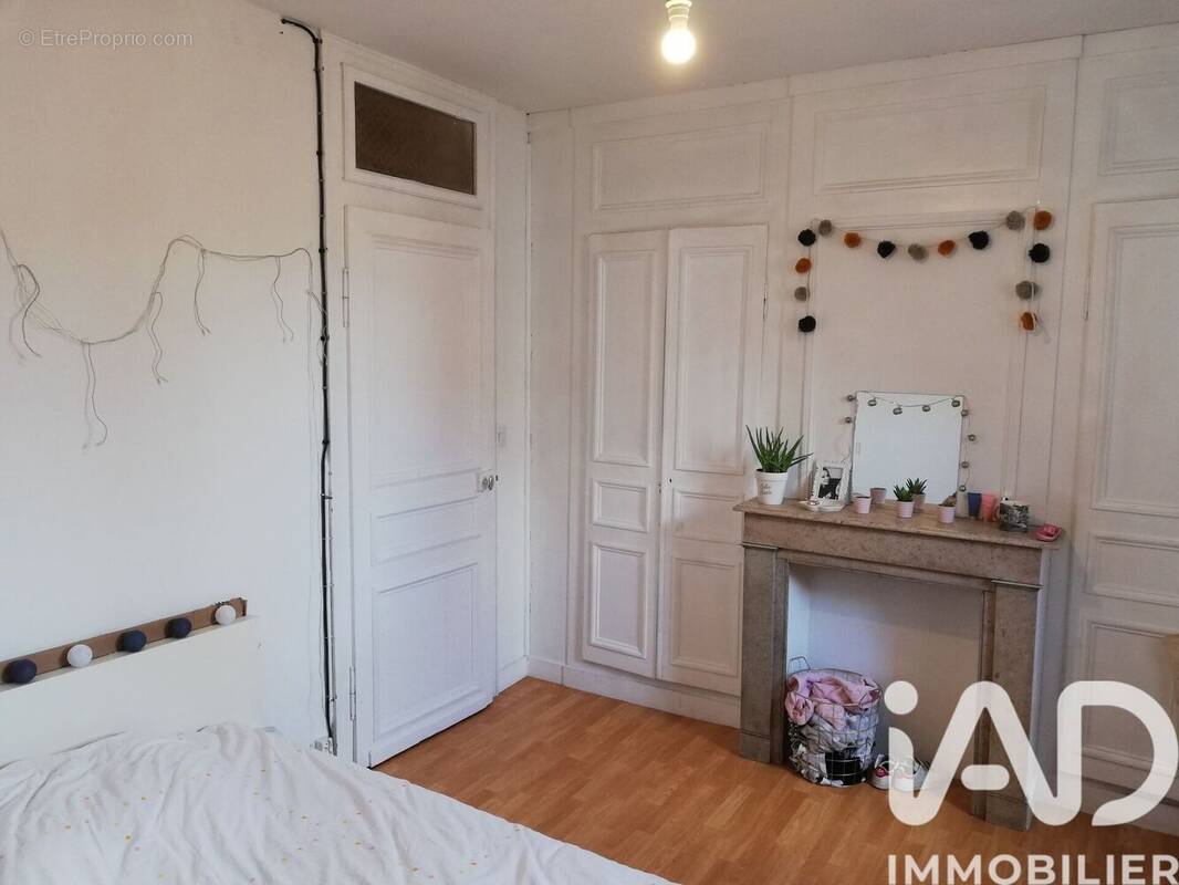Photo 1 - Appartement à LILLE