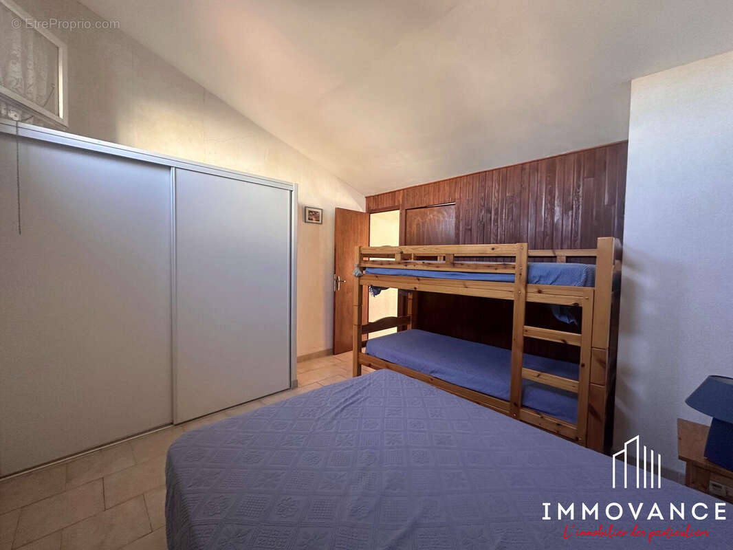 Appartement à LE GRAU-DU-ROI