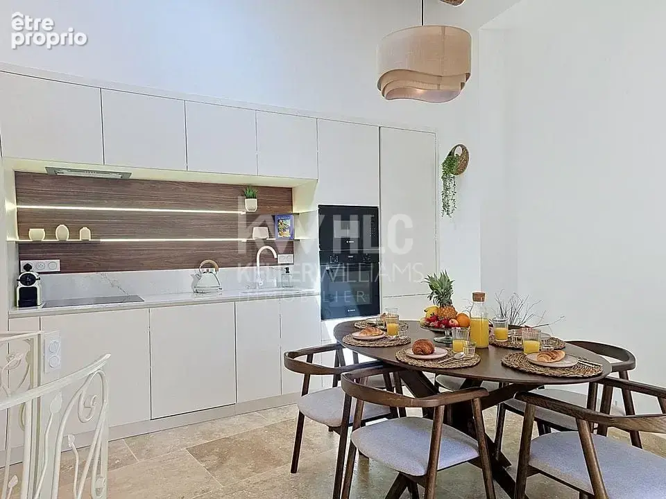Maison 4 pièces 90 m² à vendre à Antibes (06600) - photo 6