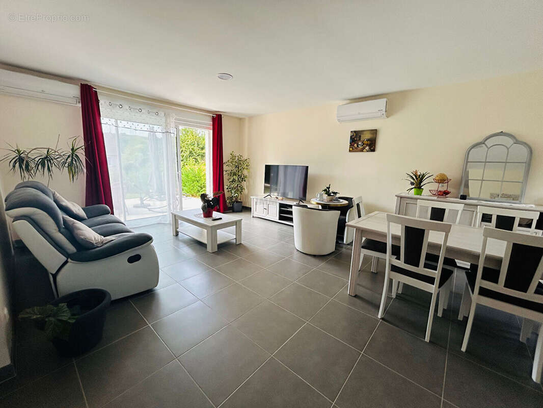 Maison à LA FERTE-SOUS-JOUARRE