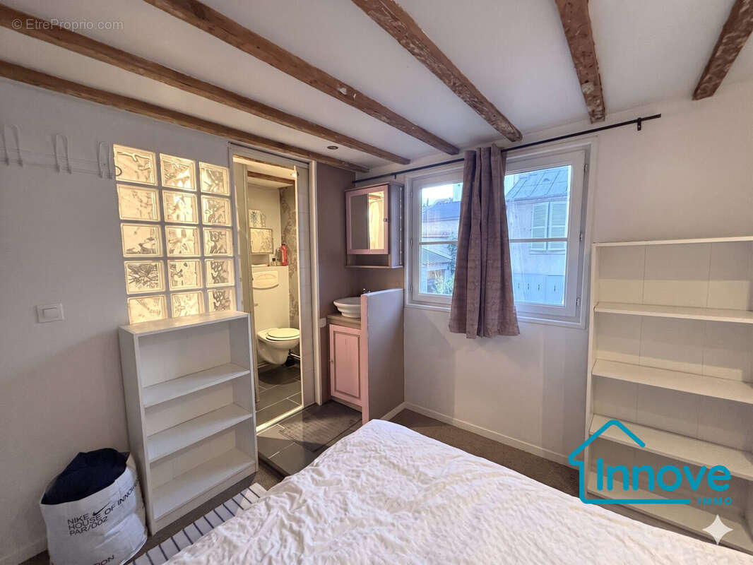 Appartement 23 m² à Versailles  - photo 5