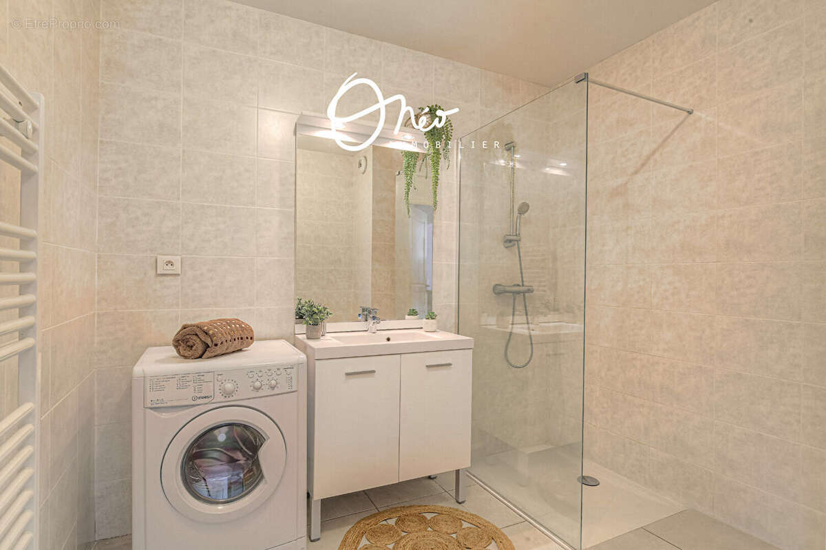 Appartement à CHASSIEU