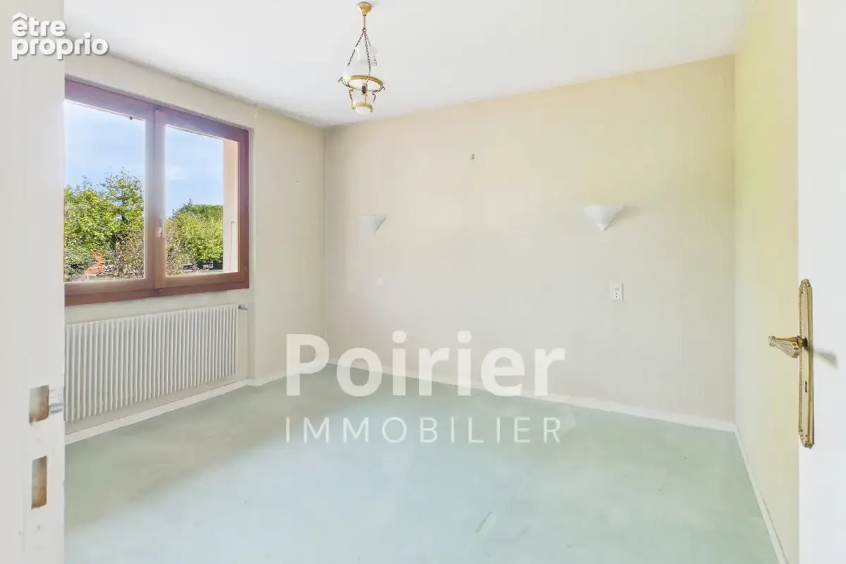 Maison individuelle à rénover sur belle parcelle plate de 1 000 m2 - photo 11