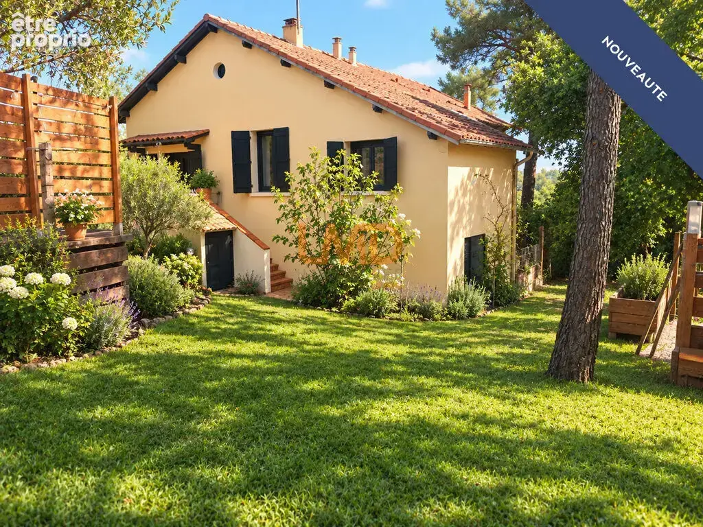 Photo Maison à Rousson au prix de 362 500€