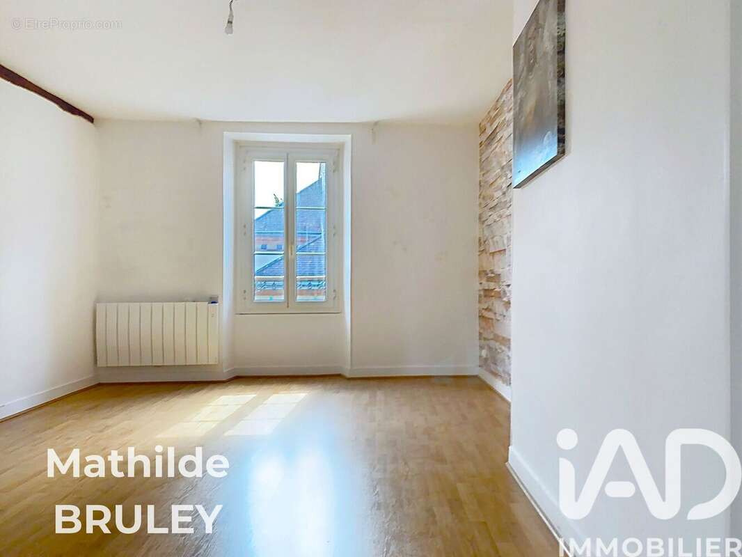 Photo 7 - Appartement à DOURDAN