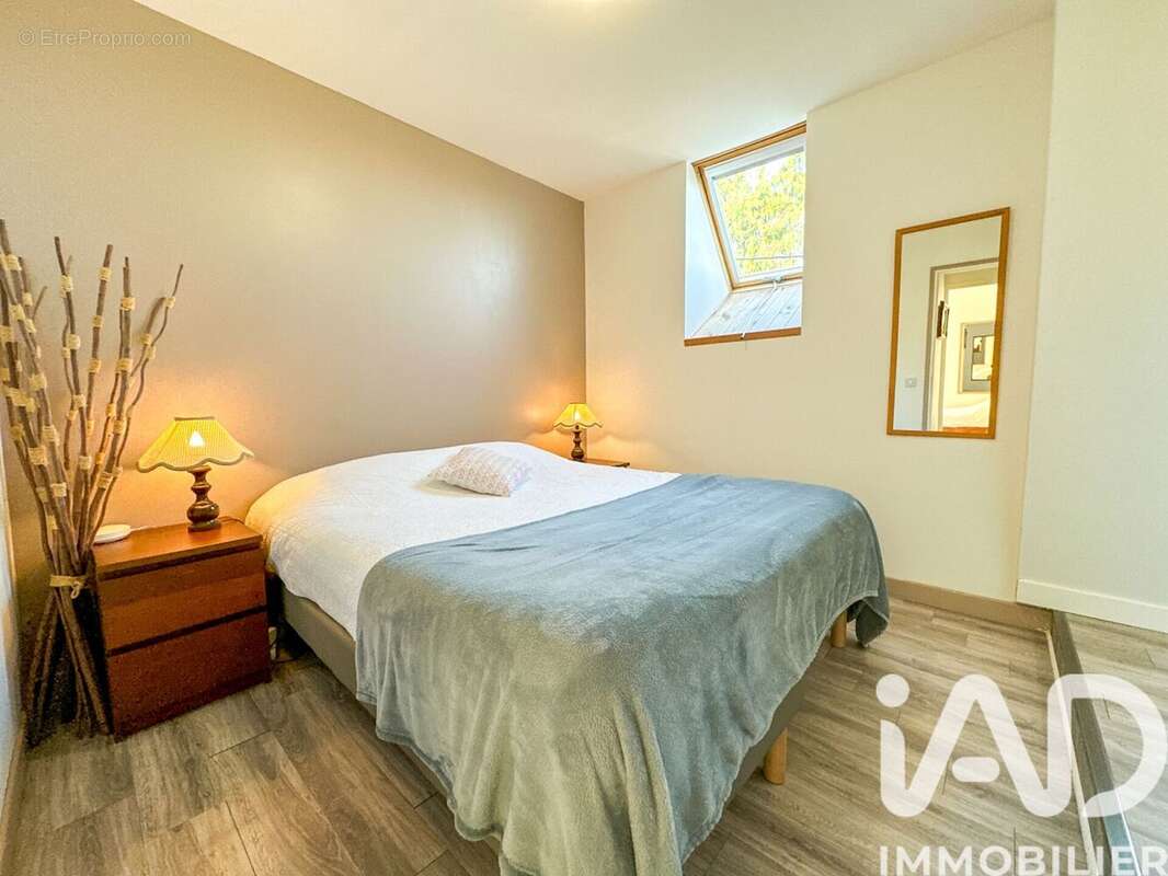 Photo 8 - Maison à VIEUX-VIEL