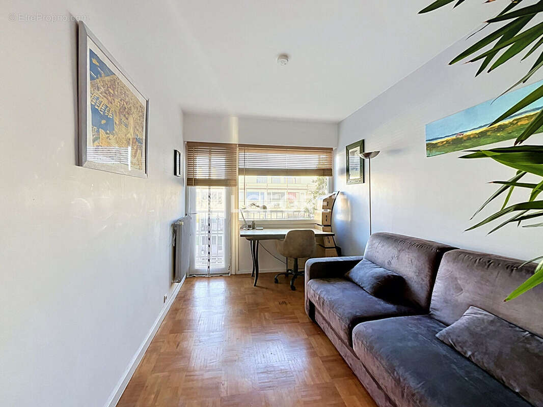 Appartement à LE PECQ