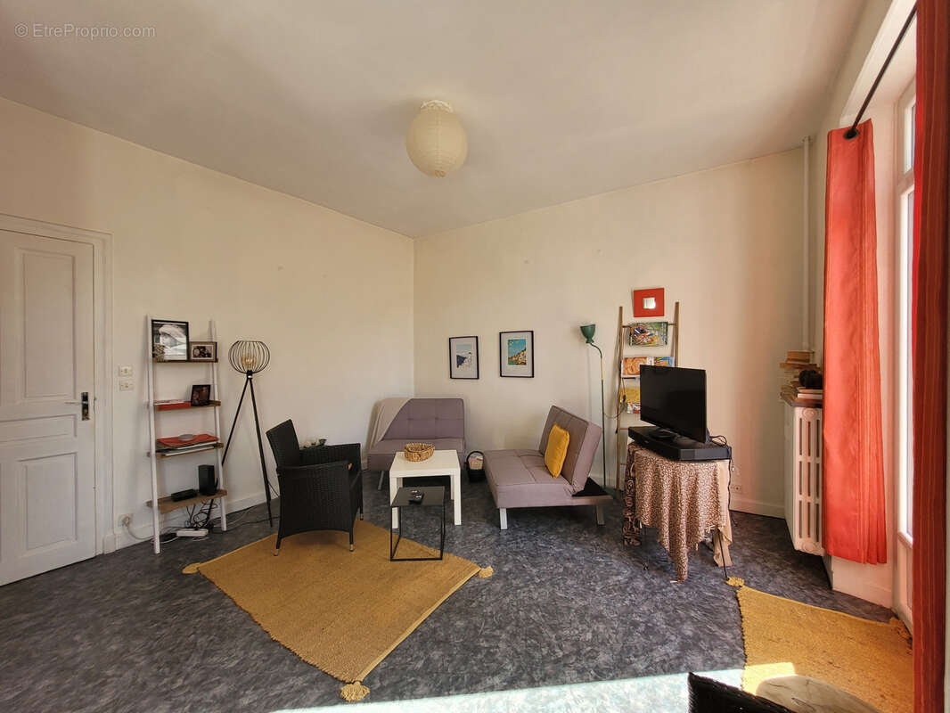 Appartement à VICHY