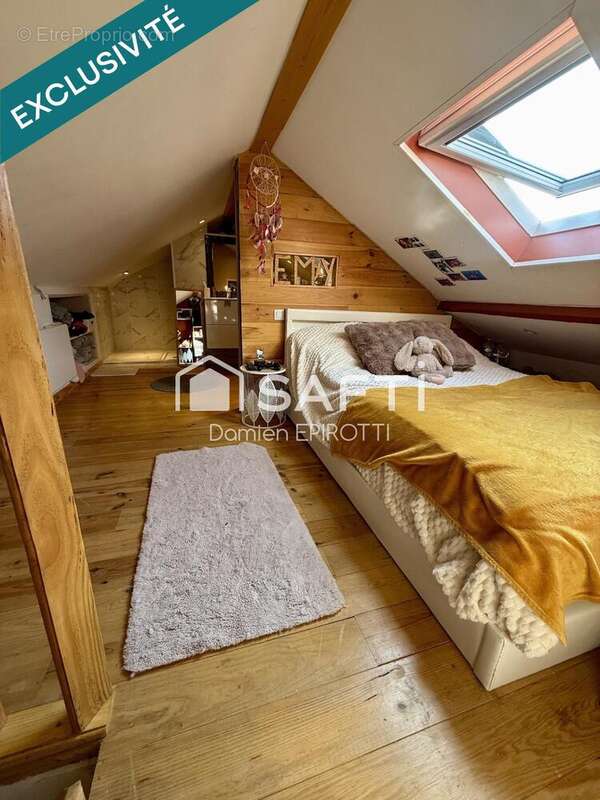 Maison 80 m² à Vrigne-Aux-Bois  - photo 5