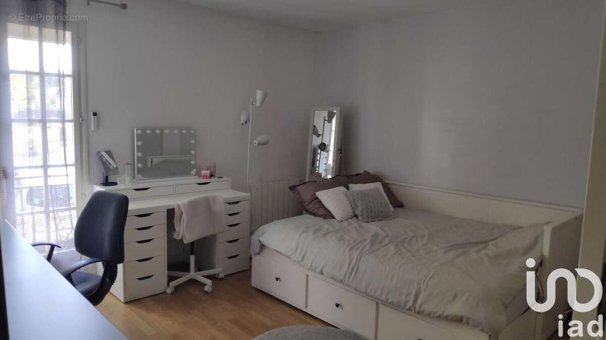 Photo 6 - Maison à MONTLOUIS-SUR-LOIRE