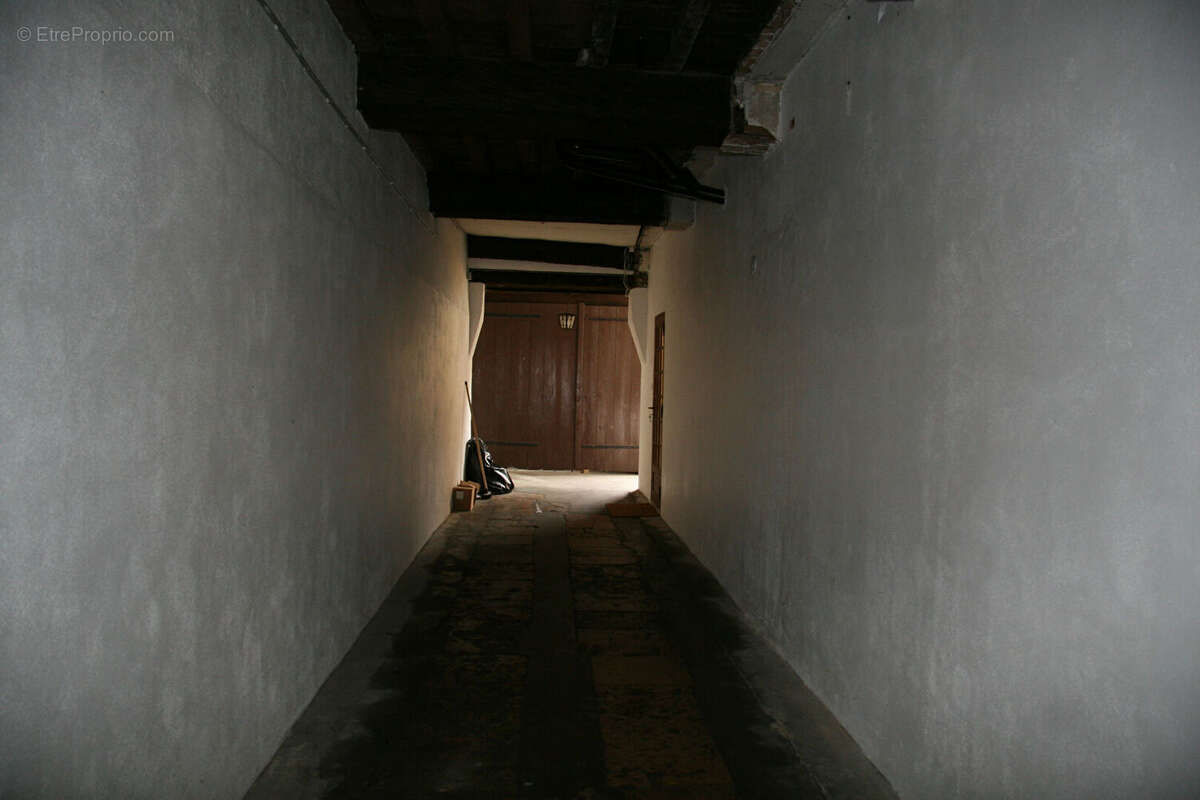 Maison à LOUHANS