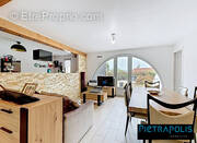Appartement à VALSONNE