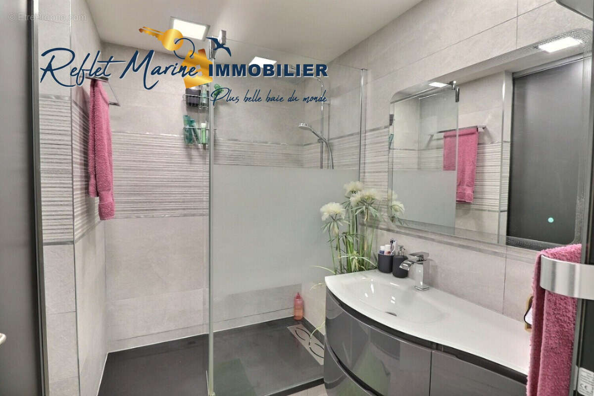 Appartement à LA CIOTAT