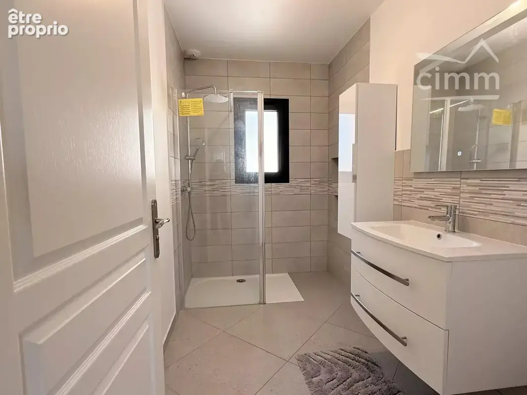Maison contemporaine de 2026 – L'élégance du plain-pied - photo 12