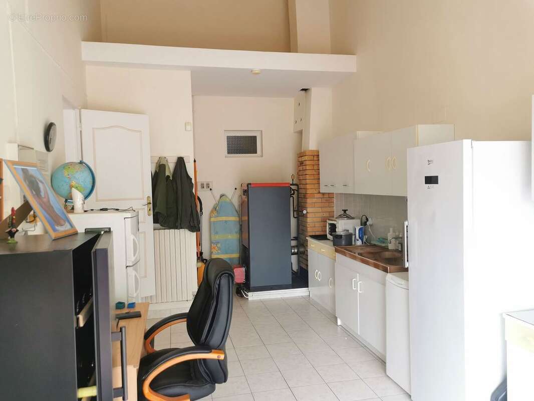 Maison à MEDIS