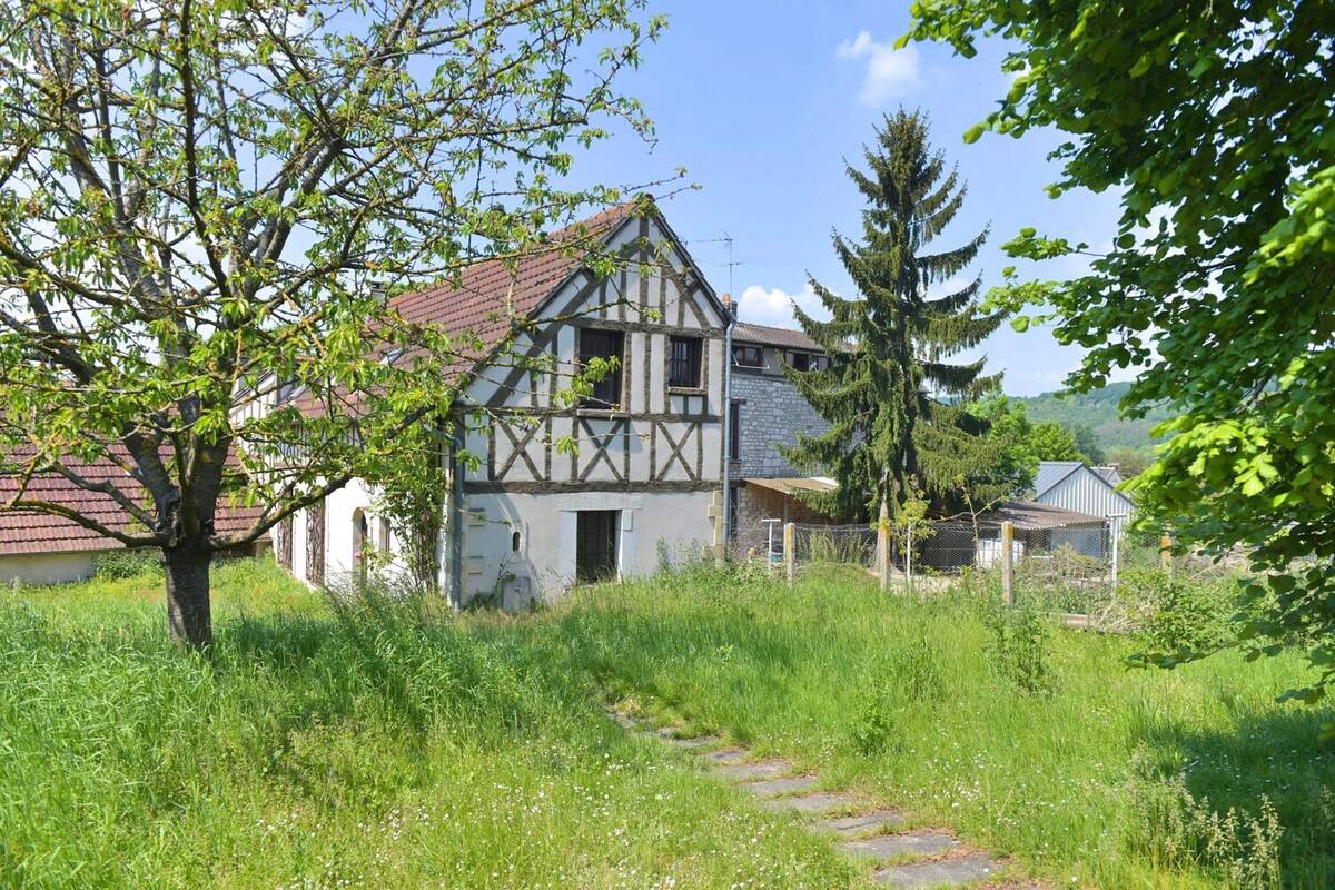 Maison à VERNON