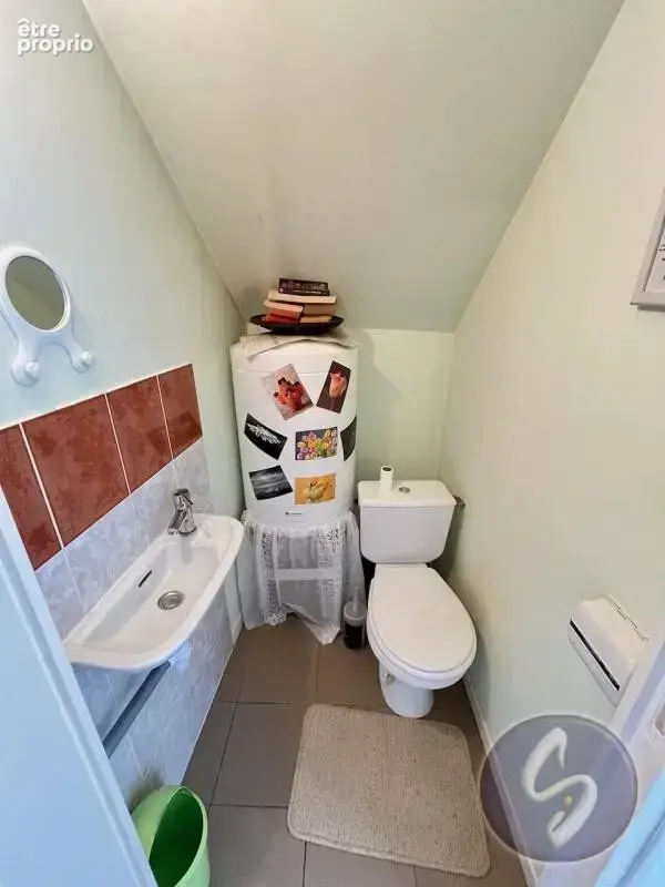 Maison en pierre avec gîte indépendant à Ruffiac - 205 000 - photo 18