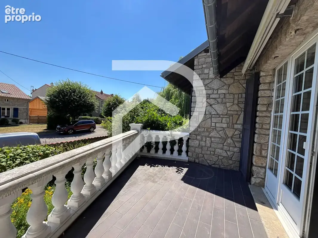 Maison Lagarde 6 pièces 150 m² - photo 14