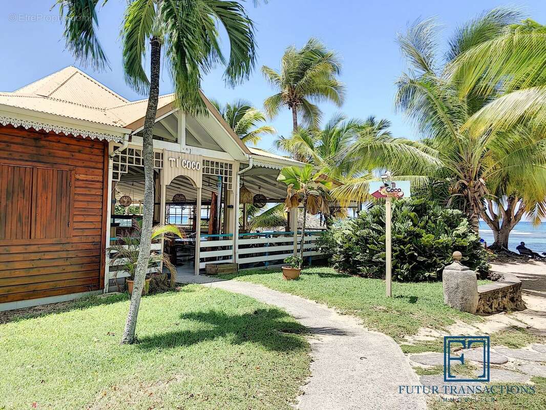 Appartement à SAINT-FRANCOIS