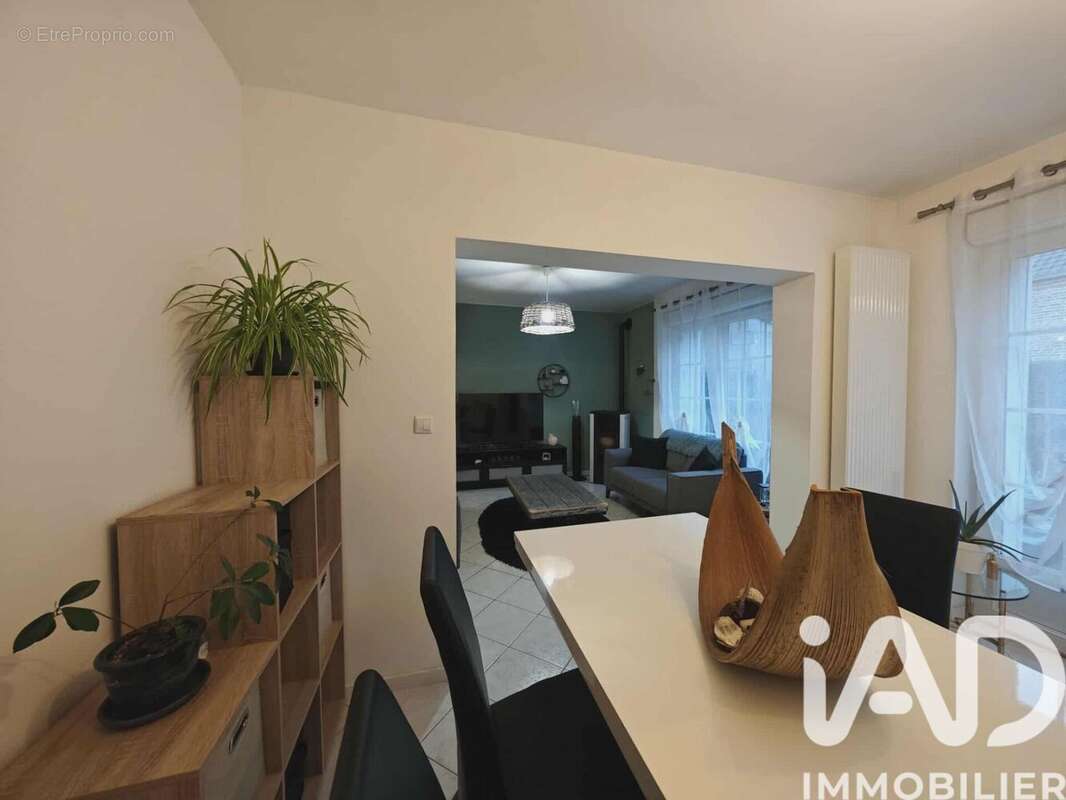 Photo 4 - Maison à ARTRES