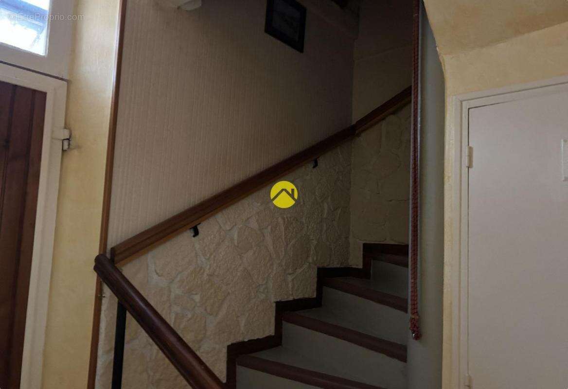 Maison à SAINT-VALERIEN