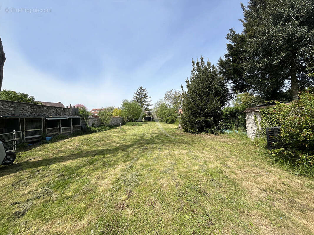 Maison à DOURDAN