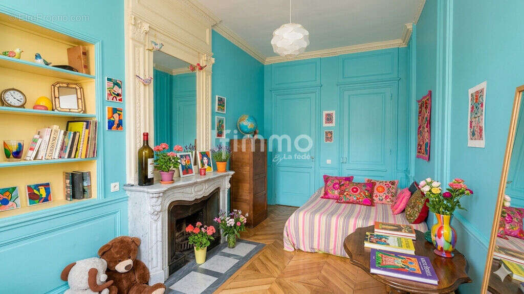 T6 de charme (Usage Mixte Possible) - photo 17