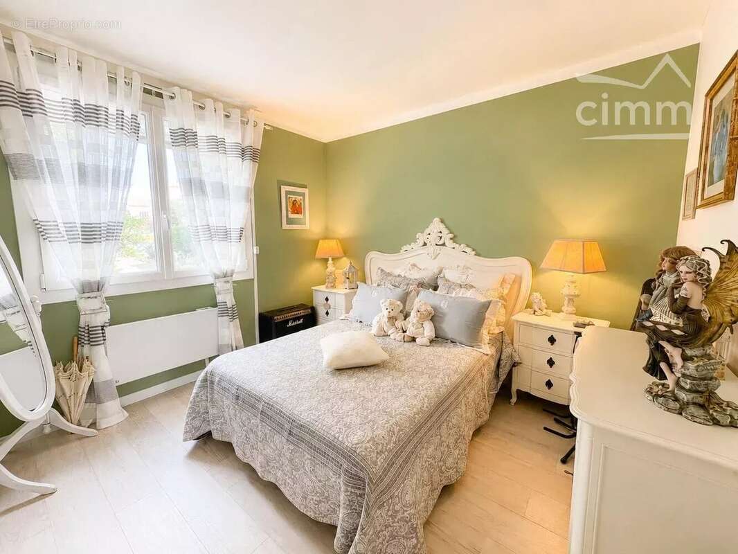 Appartement à BEZIERS