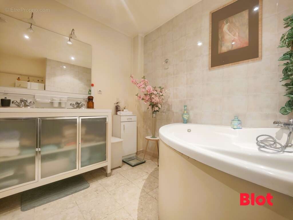 Appartement à SAINT-HERBLAIN