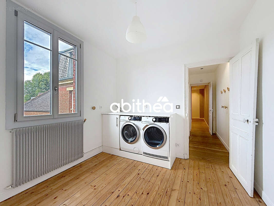 Grand appartement hyper-centre - photo 22