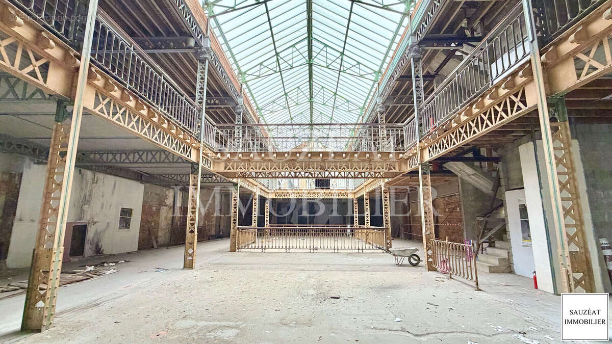 Appartement à BOLBEC