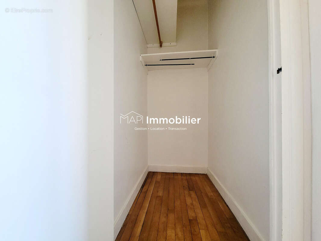 Appartement à HENNEBONT