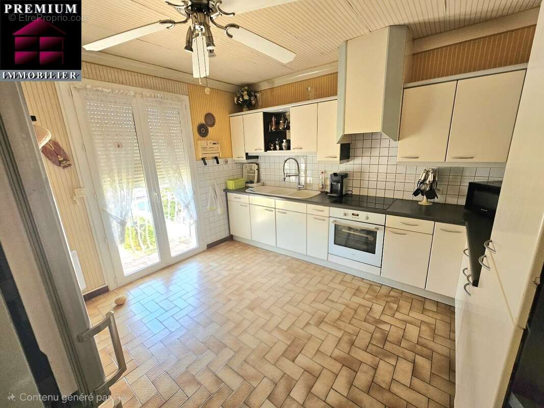 À VENDRE  Maison traditionnelle à BAHO (Pyrénées-Orientales) - photo 5