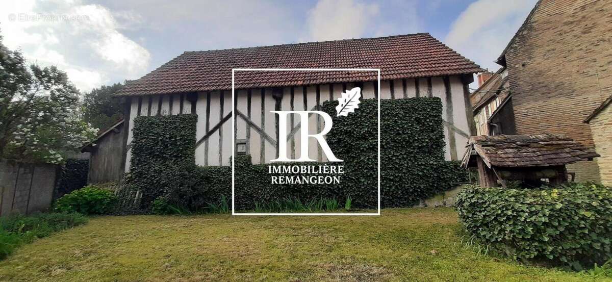 Maison de village - photo 12