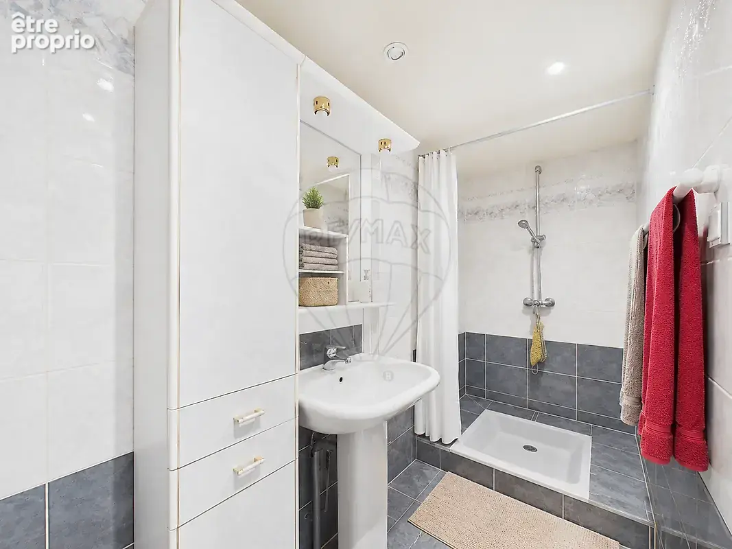 Maison 4 chambre(s) à vendre - photo 7