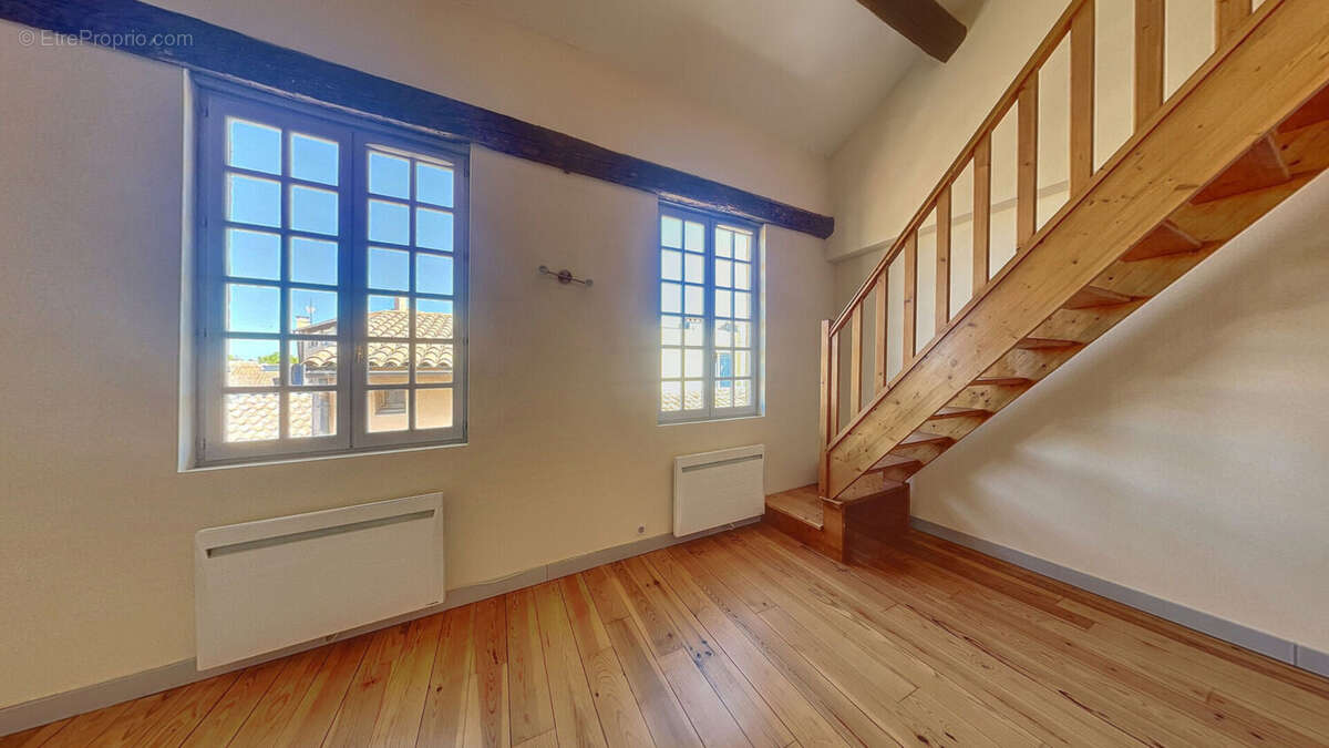 Appartement à AVIGNON