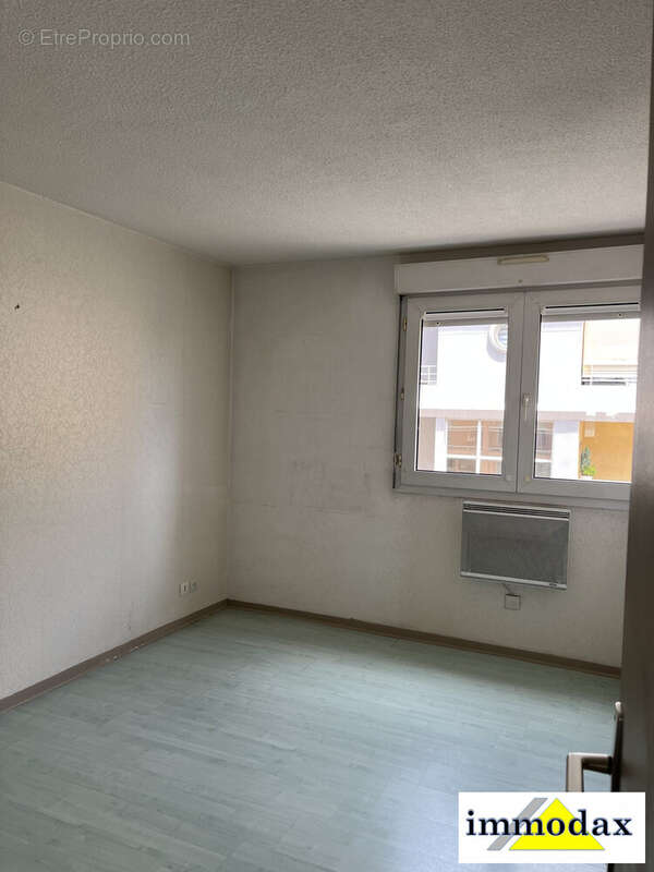 Appartement à DAX