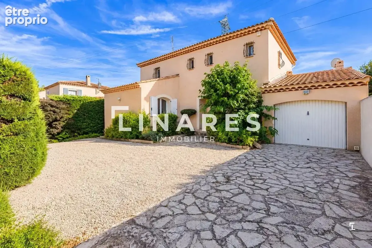 FAMILY DAYS - Villa de 149 m2 - Garage - Piscine - Jardin - Allauch 13190 - photo 6