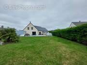 Maison à BREVILLE-SUR-MER