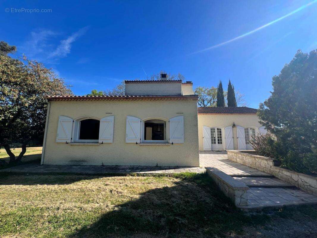 Maison à ROUFFIAC-TOLOSAN