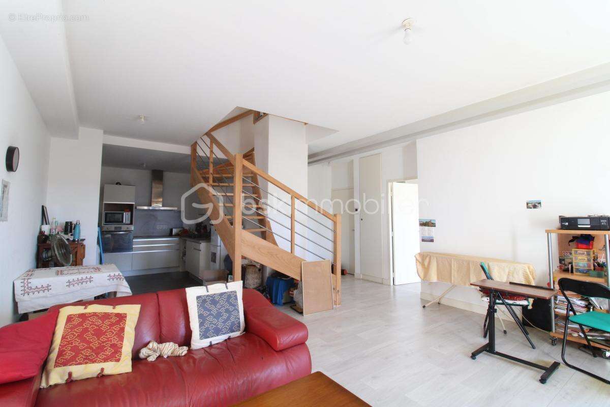 Appartement à MONT-DE-MARSAN