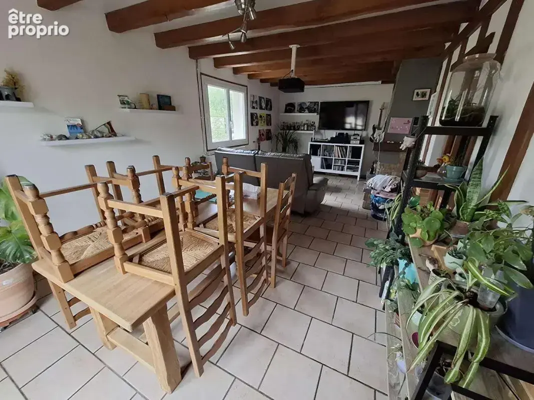 Maison proche L'AIGLE 7 pièce(s) 130 m2 avec 1226m² de terrain - photo 5