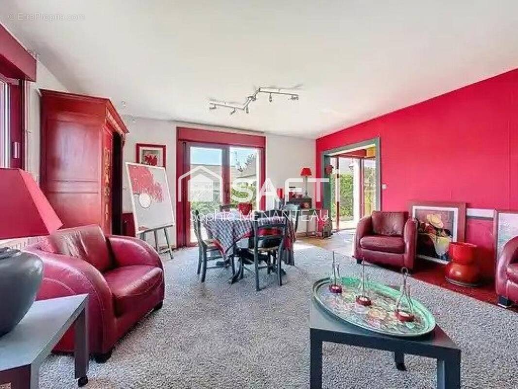 Photo 1 - Maison à CUCQ