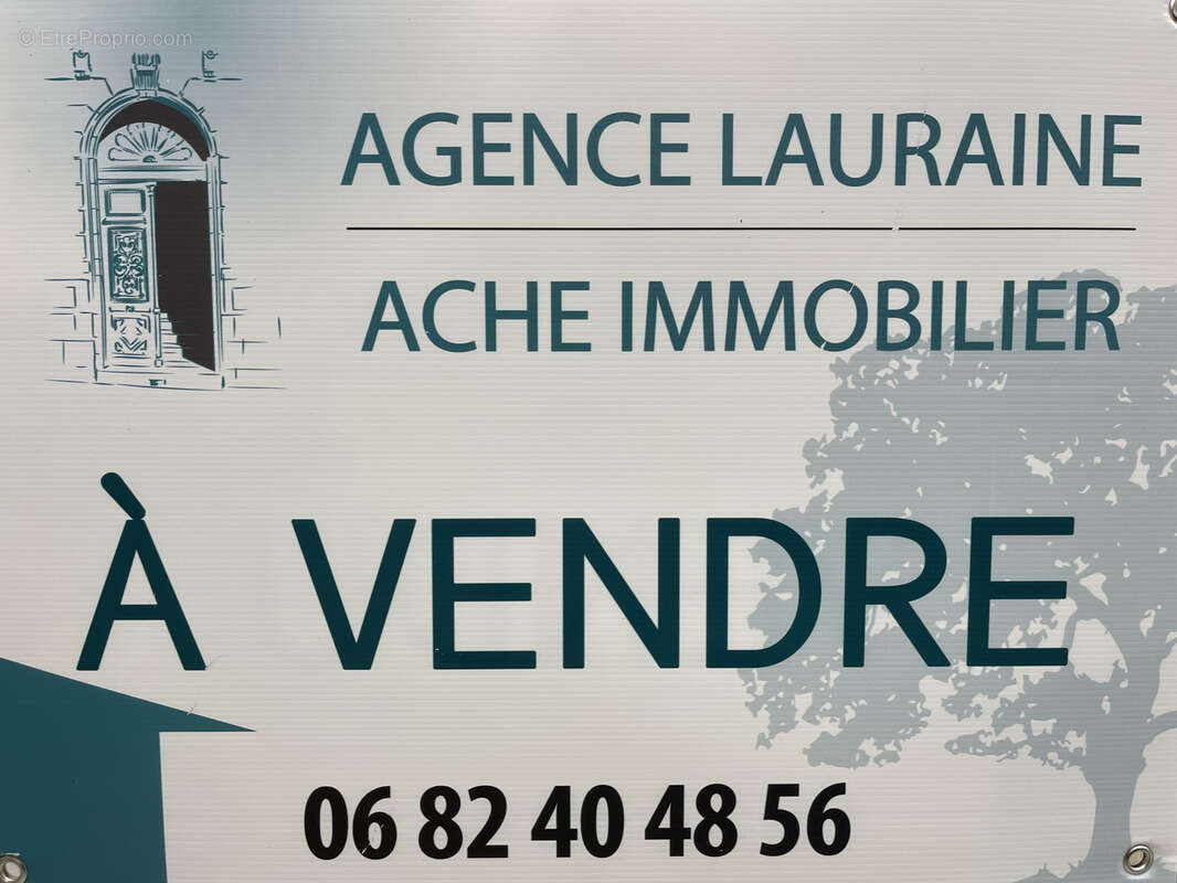 Appartement à BELLAC
